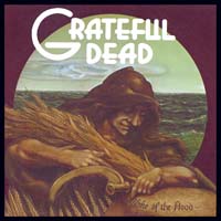 Grateful Dead - Wake of the Flood